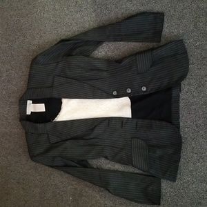 Benson and smith blazer.